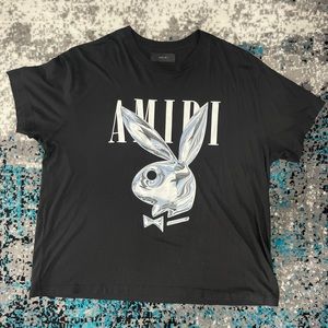 AMIRI | PLAYBOY TEE